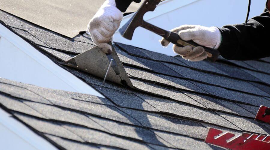 Expert flood damage restoration services in Mingus, TX